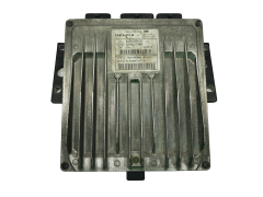 Controller 8200399038 8200513163 R0410B034A Renault Delphi 68260