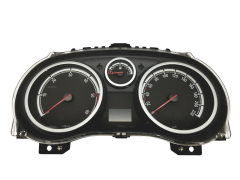 Speedometer/Instrument Cluster Opel Corsa D P0013252146 28118991-0 29058