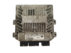Controller 3S61-12A650-LB 5WS40140D-T SID 804 Ford Siemens 28218