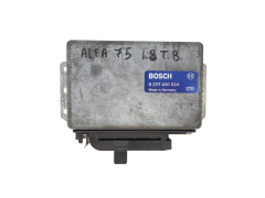 Controller 0227400024 Alfa Romeo Bosch
