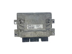 Controller S120200102B 8200414422 8200401568 Renault Siemens 60154