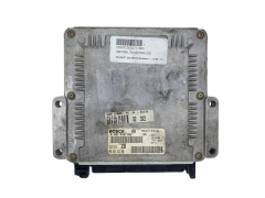 Controller 0281010362 9640324380 28FM0190 PSA Bosch 63999