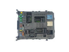 Controller BSI 2004 H05-01 9656530580 PSA Johnson Controls 