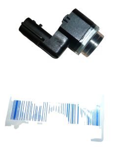 PDC Parking Sensor New Renault Megane III Laguna 284426105R