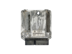 Controller 03G906016CB 0281011900 VW Bosch 42797