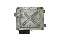Controller MKC104022 4086 GE Rover 17474