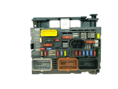 Controller BSM R02-00 9667044980 PSA Delphi 31312