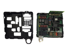 Controller UPC S118402D Renault Siemens 2751