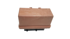 Fuel pump relay Type 240.104 Bitron 9619696580 Citroen Peugeot
