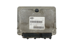 Controller IAW.4AF.M9 55187372 Fiat Magneti Marelli 39648