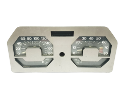 Speedometer/Instrument Cluster Fiat 127 Sport Veglia