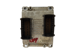 Controller Opel 24443796 0261207423 Bosch GM 16129