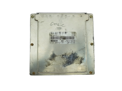 Controller Mercedes A6121531779 0281010546 Bosch 14467