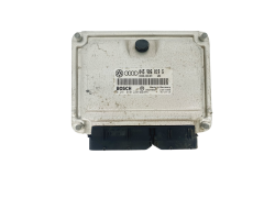 Controller 045906019G 0281010220 Audi Bosch 37752