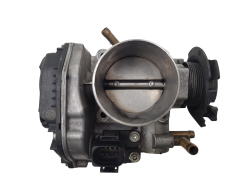 Air Throttle Body 06A133064J 408.237/111/012 VW Audi Seat Skoda 1029
