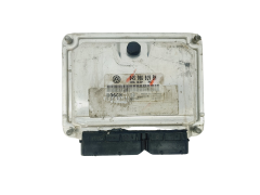 Controller VW 045906019BN 0281011721 Bosch 46460