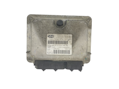 Controller IAW 4AF.S2 51782647 61601.127.02 Fiat Magneti Marelli 57535