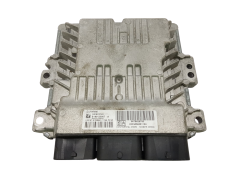 Controller 9678628780 S180123007A 9666681180 PSA Continental