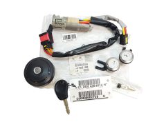 Ignition Switch New Original Citroen Xsara Picasso 4162S0