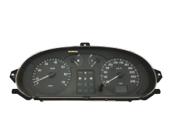 Speedometer/Instrument Cluster Renault Megane 1 Scenic 1 8200071820 55980