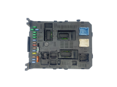 Controller BSI 2004 H05-01 9660105980 PSA Johnson Controls 34918