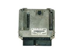 Controller 55585979 0281018783 Opel Bosch 32305