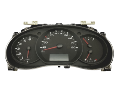Speedometer/Instrument Cluster Renault Master 3 248109785R C 47416