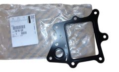 Gasket, Seal New Original 1618.QE 1618QE Citroen Peugeot