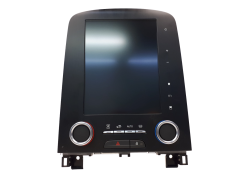 Car Radio Navi A/C Renault Scenic 4 280905347R 0km 1038