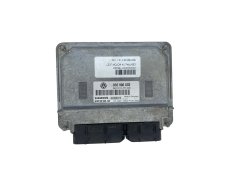 Controller 03E906033 5WP40163 03 VW Siemens 60558