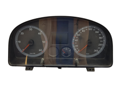 Speedometer/Instrument Cluster VW Caddy 2K0920840E 