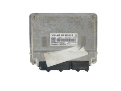Controller 03D906023B 5WP40800 04 VW Siemens 43470