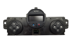 Heater Control Unit Renault Kangoo 2 275108599R A83025900 Denso 10312
