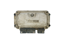 Controller PSA 0261206246 9637838780id07 Bosch 41859