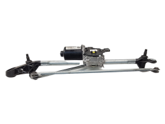 Wiper Mechanism BMW 3 7260488 726750303 Valeo