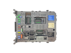 Controller BSI 9678477180 BSI04EVK04-00  PSA 59138