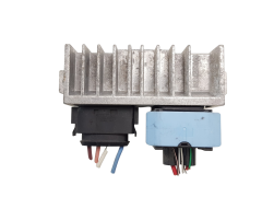 Plug Relay Dacia Renault 271202380R