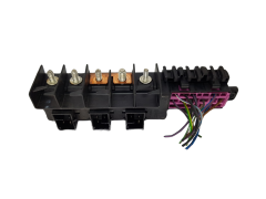 Module 8L0941822A 896083000 VW Audi Skoda 2592