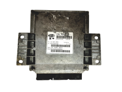 Controller 9645989480 9648620880 IAW48P2.76 PSA Magneti Marelli 20115
