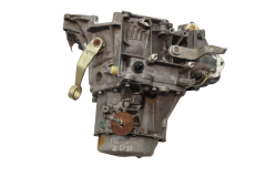 Gearbox 20TD89 1,8 16v Peugeot 306 