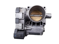 Air Throttle Body 55192787 44SMF9 Fiat Lancia FPT 2963