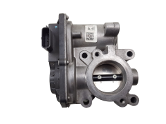 Air Throttle Body Renault 161206038R H8201171233 0.9 1.2 TCE 1181