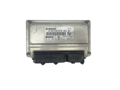 Controller Smart A1321501579 0261S04308 1039S25715 Bosch 54741