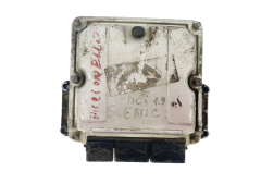 Controller 0281011102 8200153945 8200222133 Renault Bosch 37584
