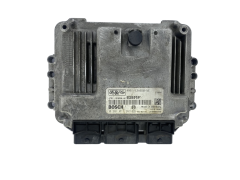 Controller 4M51-12A650-NE 0281011263 Ford Bosch 48482