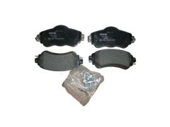 Brake Pads Front MAGNETI MARELLI 363700202075 1611840080
