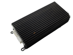 Audio Amplifier Jeep Grand Cherokee 56008993 Infinity Gold 1065