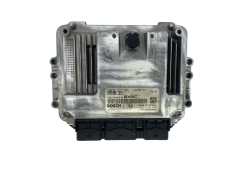 Controller 0281015242 8M51-12A650-XC Ford Bosch 48581