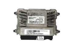Controller Chevrolet 25182025 5WY1K11A Continental 29190