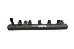 Injection Rail 175216420R H8201044829 Renault 1.6 dci Nissan Opel